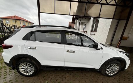 KIA Rio IV, 2021 год, 1 750 000 рублей, 9 фотография