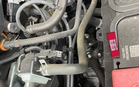 Toyota RAV4, 2021 год, 3 550 000 рублей, 25 фотография