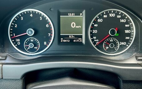 Volkswagen Tiguan I, 2011 год, 1 290 000 рублей, 14 фотография