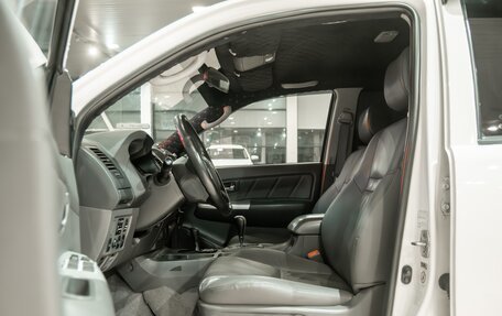 Toyota Hilux VII, 2013 год, 2 185 000 рублей, 7 фотография