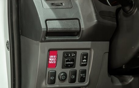 Toyota Hilux VII, 2013 год, 2 185 000 рублей, 10 фотография