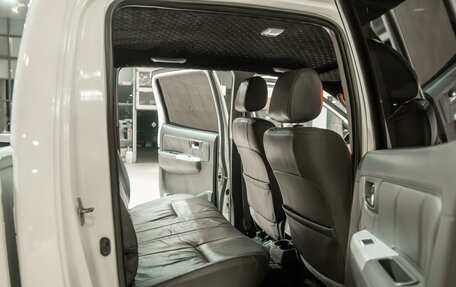 Toyota Hilux VII, 2013 год, 2 185 000 рублей, 18 фотография
