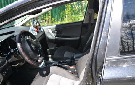 KIA cee'd III, 2015 год, 1 200 000 рублей, 8 фотография