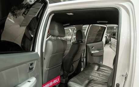 Toyota Hilux VII, 2013 год, 2 185 000 рублей, 17 фотография