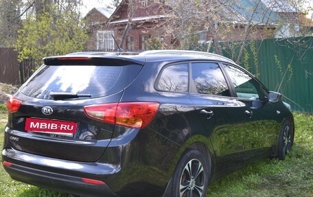 KIA cee'd III, 2015 год, 1 200 000 рублей, 2 фотография