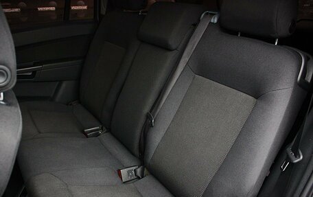 Opel Zafira B, 2008 год, 618 000 рублей, 13 фотография