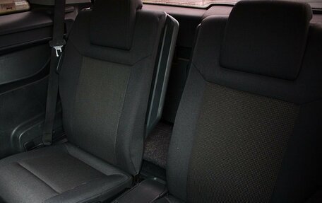 Opel Zafira B, 2008 год, 618 000 рублей, 14 фотография