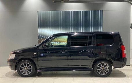 Toyota Probox I, 2008 год, 745 000 рублей, 2 фотография