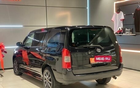Toyota Probox I, 2008 год, 745 000 рублей, 3 фотография