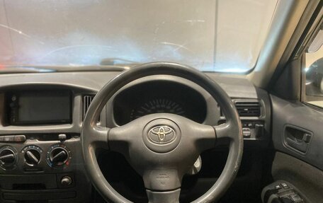 Toyota Probox I, 2008 год, 745 000 рублей, 11 фотография