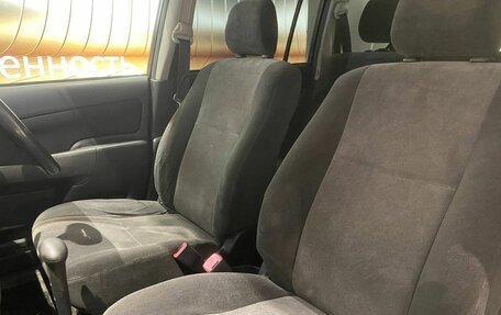 Toyota Probox I, 2008 год, 745 000 рублей, 12 фотография