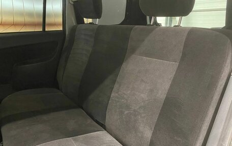 Toyota Probox I, 2008 год, 745 000 рублей, 13 фотография
