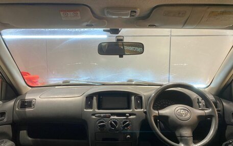 Toyota Probox I, 2008 год, 745 000 рублей, 10 фотография