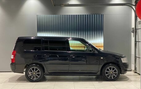 Toyota Probox I, 2008 год, 745 000 рублей, 6 фотография