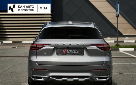 Haval F7 I, 2021 год, 1 742 640 рублей, 6 фотография