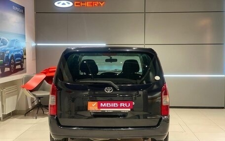 Toyota Probox I, 2008 год, 745 000 рублей, 4 фотография