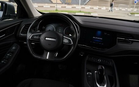Haval F7 I, 2021 год, 1 742 640 рублей, 10 фотография