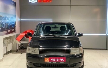 Toyota Probox I, 2008 год, 745 000 рублей, 8 фотография