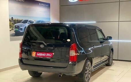 Toyota Probox I, 2008 год, 745 000 рублей, 5 фотография