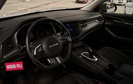 Haval F7 I, 2021 год, 1 742 640 рублей, 8 фотография