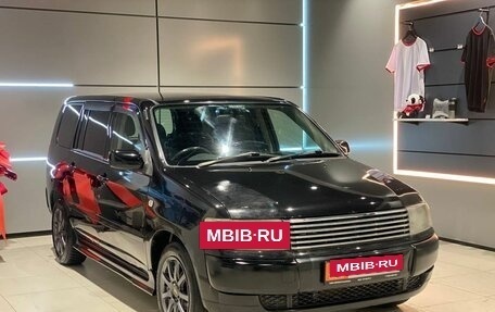 Toyota Probox I, 2008 год, 745 000 рублей, 7 фотография