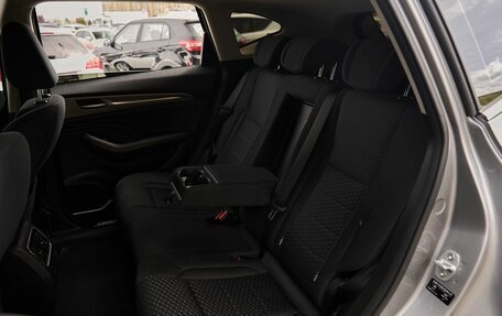 Haval F7 I, 2021 год, 1 742 640 рублей, 18 фотография
