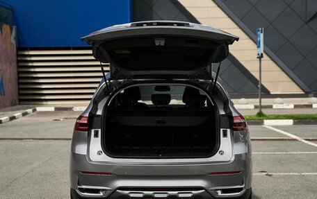 Haval F7 I, 2021 год, 1 742 640 рублей, 22 фотография
