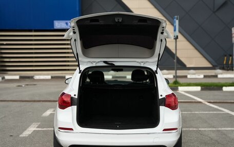 Opel Astra J, 2014 год, 867 080 рублей, 19 фотография
