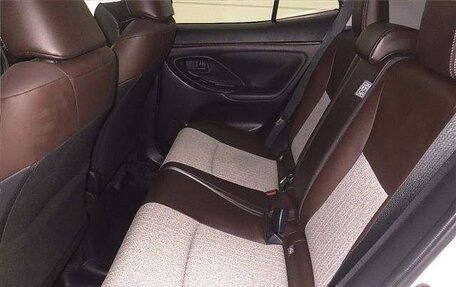 Toyota Yaris Cross, 2021 год, 1 275 000 рублей, 5 фотография