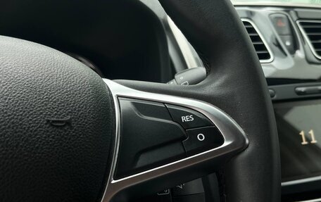 Renault Sandero II рестайлинг, 2021 год, 1 145 000 рублей, 22 фотография