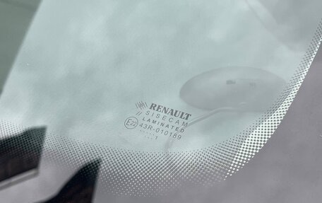 Renault Sandero II рестайлинг, 2021 год, 1 145 000 рублей, 16 фотография
