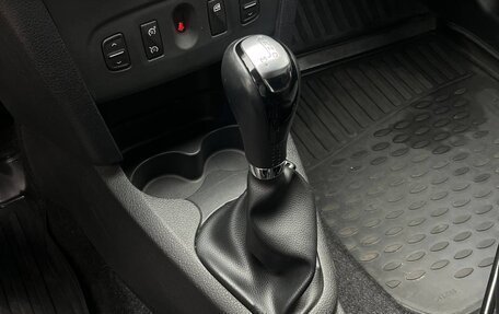 Renault Sandero II рестайлинг, 2021 год, 1 145 000 рублей, 18 фотография
