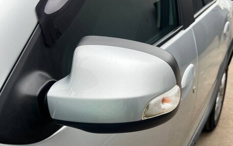 Renault Sandero II рестайлинг, 2021 год, 1 145 000 рублей, 13 фотография
