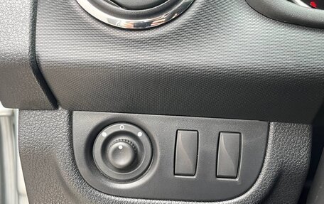 Renault Sandero II рестайлинг, 2021 год, 1 145 000 рублей, 23 фотография