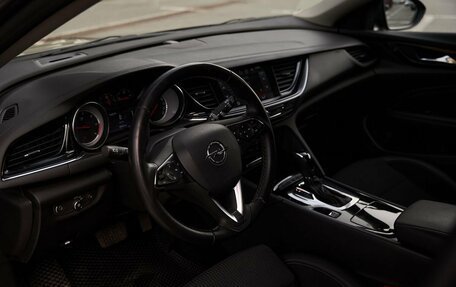 Opel Insignia II рестайлинг, 2018 год, 1 621 800 рублей, 8 фотография