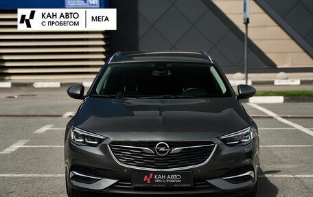 Opel Insignia II рестайлинг, 2018 год, 1 621 800 рублей, 4 фотография