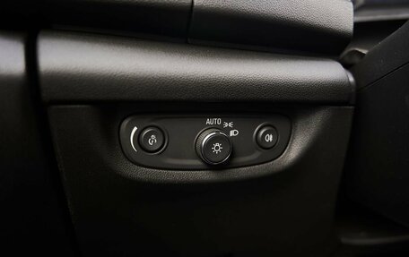 Opel Insignia II рестайлинг, 2018 год, 1 621 800 рублей, 16 фотография