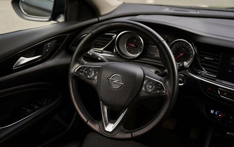 Opel Insignia II рестайлинг, 2018 год, 1 621 800 рублей, 22 фотография