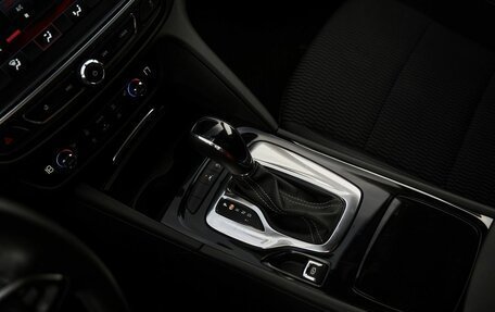 Opel Insignia II рестайлинг, 2018 год, 1 621 800 рублей, 13 фотография