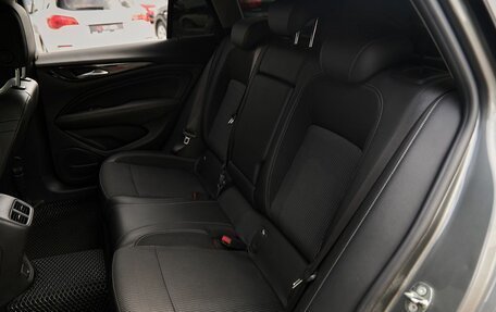 Opel Insignia II рестайлинг, 2018 год, 1 621 800 рублей, 21 фотография