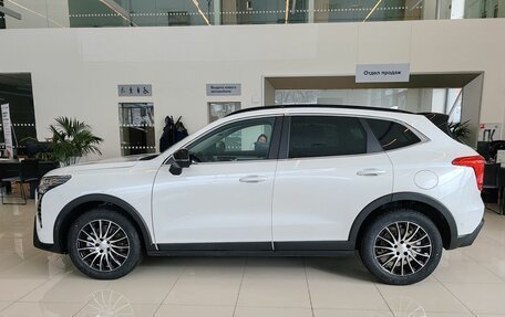 Haval Jolion, 2024 год, 2 849 000 рублей, 9 фотография