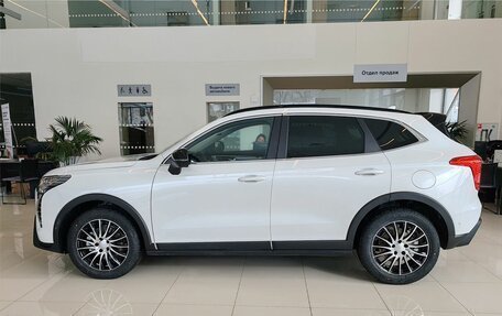 Haval Jolion, 2024 год, 2 849 000 рублей, 10 фотография