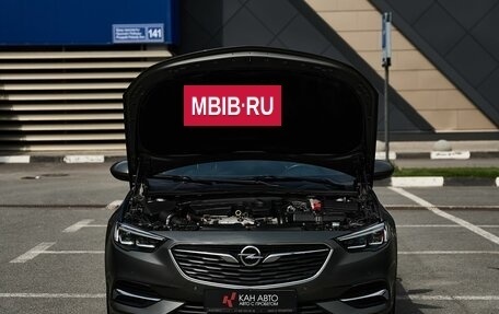 Opel Insignia II рестайлинг, 2018 год, 1 621 800 рублей, 24 фотография
