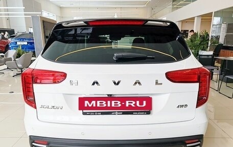 Haval Jolion, 2024 год, 2 849 000 рублей, 5 фотография
