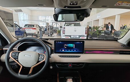 Haval Jolion, 2024 год, 2 849 000 рублей, 15 фотография