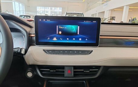 Haval Jolion, 2024 год, 2 849 000 рублей, 17 фотография