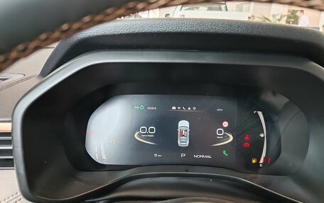 Haval Jolion, 2024 год, 2 849 000 рублей, 20 фотография
