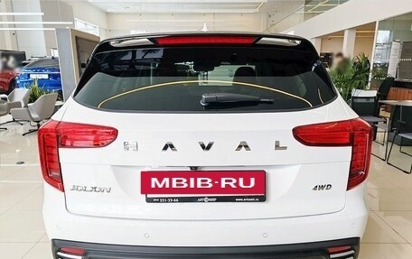 Haval Jolion, 2024 год, 2 849 000 рублей, 6 фотография