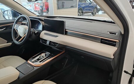 Haval Jolion, 2024 год, 2 849 000 рублей, 22 фотография