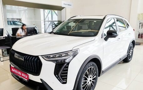 Haval Jolion, 2024 год, 2 849 000 рублей, 3 фотография